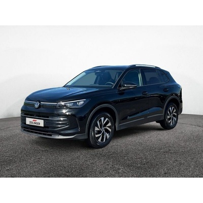 Volkswagen Tiguan TSI Life DSG 110 kW