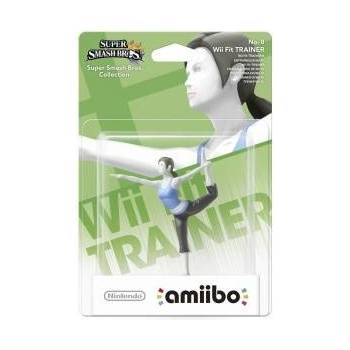 Nintendo amiibo Smash Fit Trainer figure - 140819