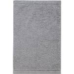 Cawö Кърпа Lifestyle Sport гладка 30 x 50 см платинена (7007 705 30/50)