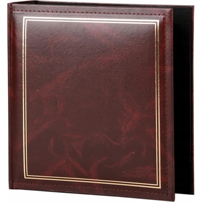 GEDEON Album na mince CA21 CLASSIC Hnědá – Zboží Dáma