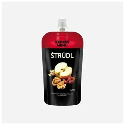 Expres Menu Mls Štrúdl 120 g