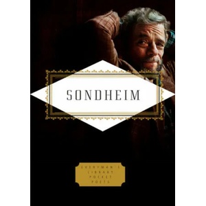Sondheim: Lyrics: Edited by Peter Gethers with Russell Perreault | Stephen Sondheim, Peter Gethers (ISBN: 9781101908167)