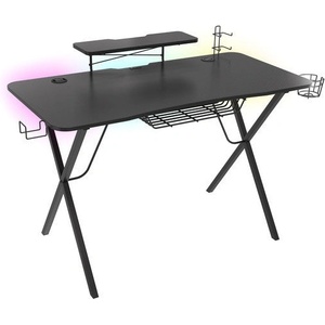 GENESIS Gaming Desk Holm 300 RGB (5901969425215)