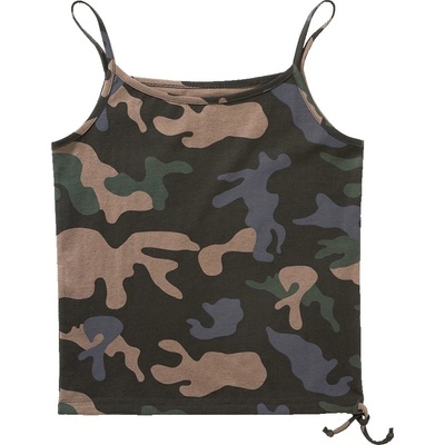 Brandit Ladies Lilly darkcamo