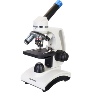 Telescopes Цифров микроскоп Discovery Femto Polar с книга (79062)