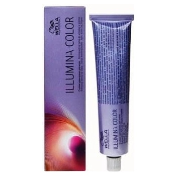 Wella Illumina Color 8/ Permanent 60 ml