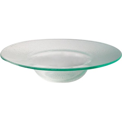 3D the glassware company D-Кръгла чиния за паста 24cm (2400-1B39-94-002) БЯЛА (0103238)