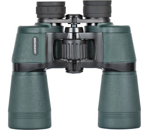 Delta Optical Discovery 16x50