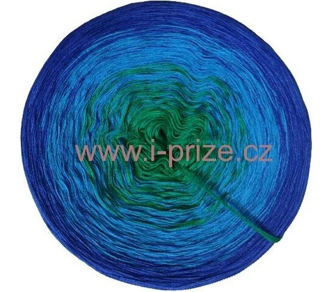 MOOL RAINBOW č.354