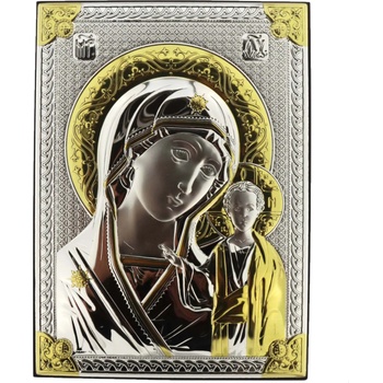 Image 1 of Богородица с младенец (18048-5)
