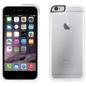 Griffin Identity All Clear - хибриден удароустойчив кейс за iPhone 6, iPhone 6S (прозрачен)