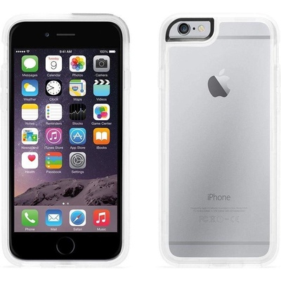 Griffin Identity All Clear - хибриден удароустойчив кейс за iPhone 6, iPhone 6S (прозрачен)