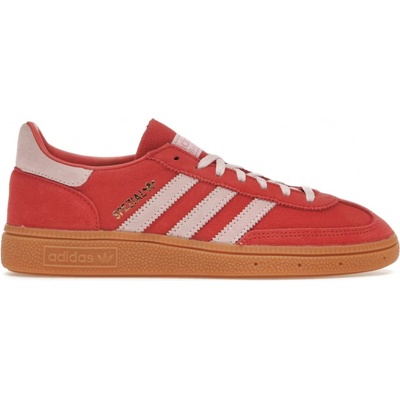 adidas Handball Spezial Bright Red Clear Pink IE5894