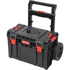 Qbrick System Кутия за инструменти QS PRIME Cart 60191 (SKRWQCPRIMCZAPG013)