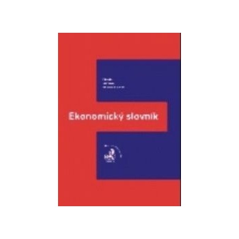 Ekonomický slovník