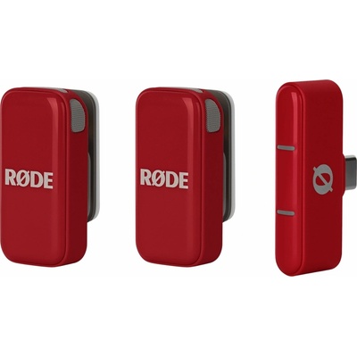 Rode Wireless Micro USB-C Mikrofón pre smartfón