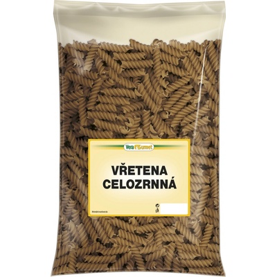 Vera Gurmet Vřetena celozrnná 5 kg