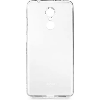 Roar Калъф Jelly Case Roar Xiaomi Redmi 5 transparent
