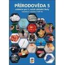 Přírodověda 5 (učebnice)