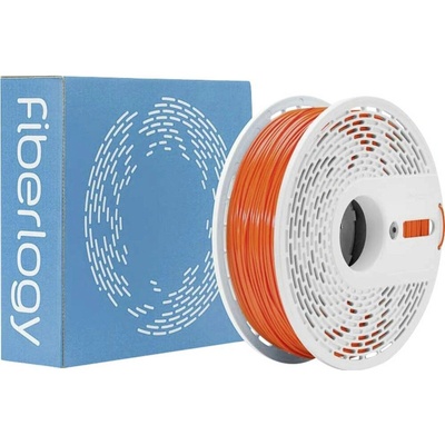 Fiberlogy Nylon PA12 orange 1,75mm 750g