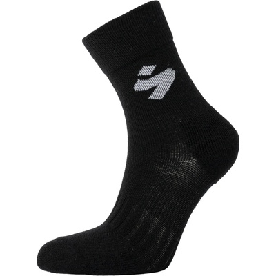 Sweet Protection Детски чорапи за колоездене Sweet protection Kid's Hunter Merino Socks Sports socks - Black - размер 34-36 (EU) (207-1342-0111)