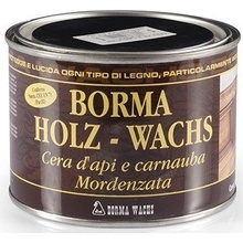 Borma Holzwachs 1 l ořech tmavý