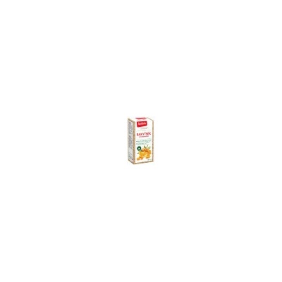 Apotheke NATUR Čaj Rakytník s pomarančom 18 x 2 g