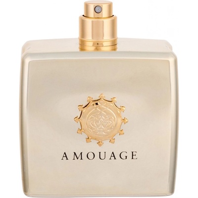 Amouage Gold parfémovaná voda dámská 100 ml