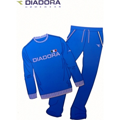 Diadora 60217 pánská domácí souprava – Zboží Dáma