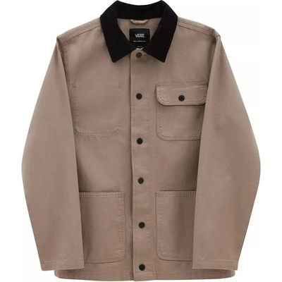 VANS MN DRILL CHORE COAT