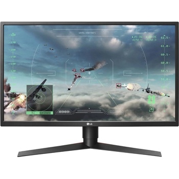 LG 27GK750F