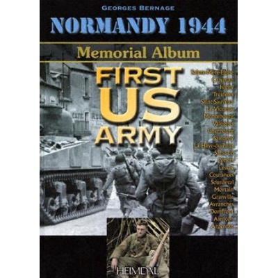 1st Us Army