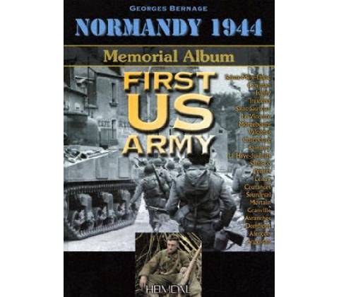 1st Us Army