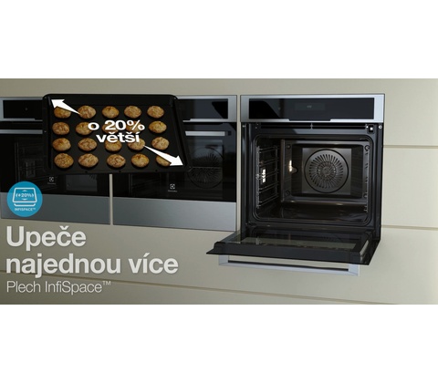 Electrolux EOB6220AOR