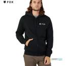 Fox Absolute Fleece Zip black