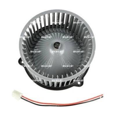 Vnitřní ventilátor NRF 34275