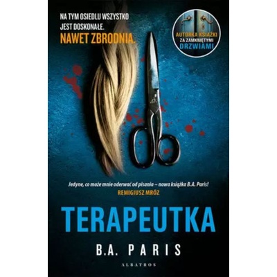 Terapeutka