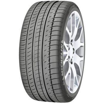 Michelin Latitude Sport 3 275/40 R20 106W Runflat