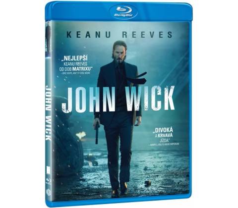 John Wick BD