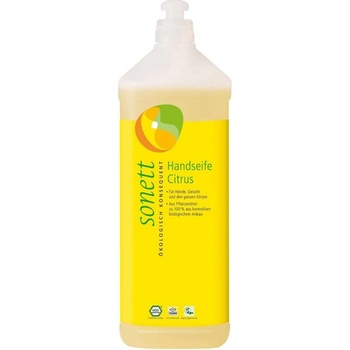 Sonett Citrus tekuté mydlo 300 ml