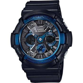 Casio GA-200CB-1A