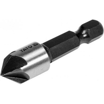 YATO HLUBNÝ HLADKOVÝ 10,4MM HEX (YT-44723)