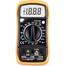 PeakMeter PM830L