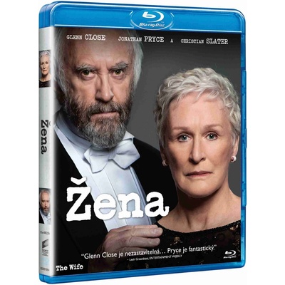 Žena BD