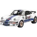 Revell Model Set Porsche 934 RSR Martini 67685 1:24