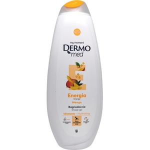 Dermomed душ гел, Манго, 650мл