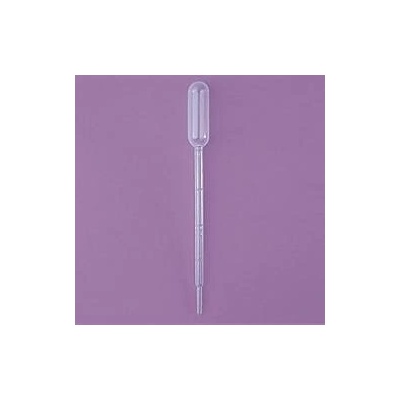 LP Italiana Pasteur pipety 1,0 ml | 150 mm Varianta: sterilní, 1000 ks