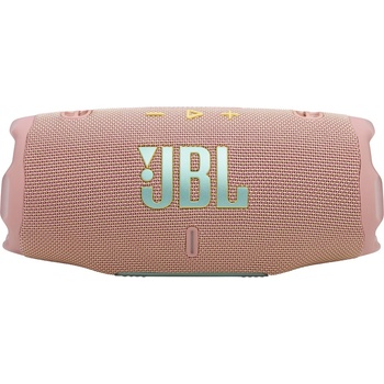 JBL Charge 6 Pink (JBLCHARGE6PINK)