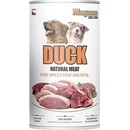 Magum Natural DUCK Meat dog 1200 g