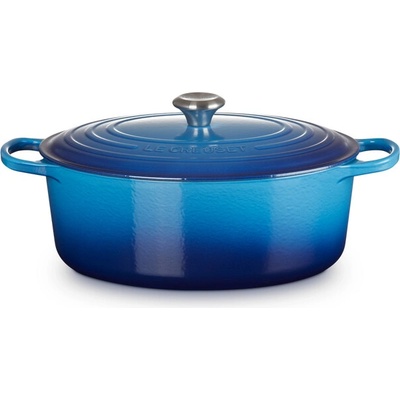 Le creuset Signature oválny 29 cm 4,7 l